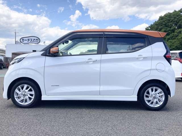 デイズ ハイウェイスター　Ｘ　プロパイロットエディション　２トーン仕様／ワンオーナー／禁煙車／インテリジェントエマージェンシーブレーキ／プロパイロット／インテリジェントアラウンドビューモニター／純正ナビ／フルセグＴＶ／ＤＶＤ／Ｂｌｕｅｔｏｏｔｈ対応／（9枚目）