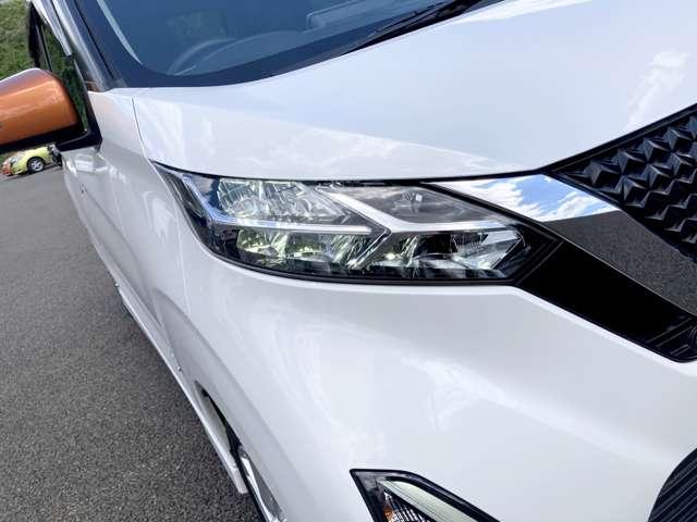 デイズ ハイウェイスター　Ｘ　プロパイロットエディション　２トーン仕様／ワンオーナー／禁煙車／インテリジェントエマージェンシーブレーキ／プロパイロット／インテリジェントアラウンドビューモニター／純正ナビ／フルセグＴＶ／ＤＶＤ／Ｂｌｕｅｔｏｏｔｈ対応／（13枚目）
