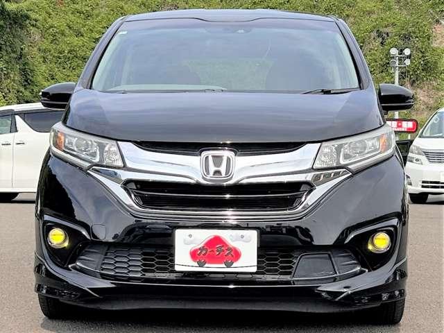 フリード Ｇ・ホンダセンシング　禁煙車／ホンダセンシング／アダブティブクルーズコントロール／ギャザーズナビ／フルセグＴＶ／ＤＶＤ／Ｂｌｕｅｔｏｏｔｈ／バックカメラ／ＬＥＤヘッドライト／オートライト／両側パワースライドドア／ＥＴＣ／（11枚目）