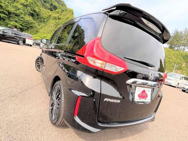 フリード Ｇ・ホンダセンシング　禁煙車／ホンダセンシング／アダブティブクルーズコントロール／ギャザーズナビ／フルセグＴＶ／ＤＶＤ／Ｂｌｕｅｔｏｏｔｈ／バックカメラ／ＬＥＤヘッドライト／オートライト／両側パワースライドドア／ＥＴＣ／（58枚目）