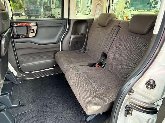 Ｎ－ＢＯＸ Ｌ　コーディネートスタイル　ワンオーナー／禁煙車／衝突被害軽減ブレーキ／アダブティブクルーズコントロール／両側電動スライドドア／障害物センサー／スマートキー／ＥＴＣ／フルセグナビ／Ｂｌｕｅｔｏｏｔｈ対応／バックカメラ／パワステ／（24枚目）