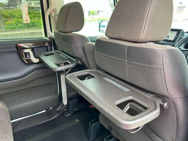 Ｎ－ＢＯＸ Ｌ　コーディネートスタイル　ワンオーナー／禁煙車／衝突被害軽減ブレーキ／アダブティブクルーズコントロール／両側電動スライドドア／障害物センサー／スマートキー／ＥＴＣ／フルセグナビ／Ｂｌｕｅｔｏｏｔｈ対応／バックカメラ／パワステ／（44枚目）