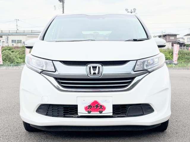 フリードハイブリッド ハイブリッド・Ｇホンダセンシング　禁煙車／ホンダセンシング／両側電動スライドドア／アダブティブクルーズコントロール／ギャザーズナビ／フルセグＴＶ／ＤＶＤ／Ｂｌｕｅｔｏｏｔｈ対応／バックカメラ／ＬＥＤヘッドライト／スマートキー／ＥＴＣ／（10枚目）