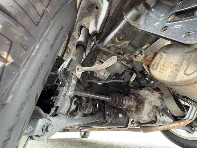 フリードハイブリッド ハイブリッド・Ｇホンダセンシング　禁煙車／ホンダセンシング／両側電動スライドドア／アダブティブクルーズコントロール／ギャザーズナビ／フルセグＴＶ／ＤＶＤ／Ｂｌｕｅｔｏｏｔｈ対応／バックカメラ／ＬＥＤヘッドライト／スマートキー／ＥＴＣ／（29枚目）