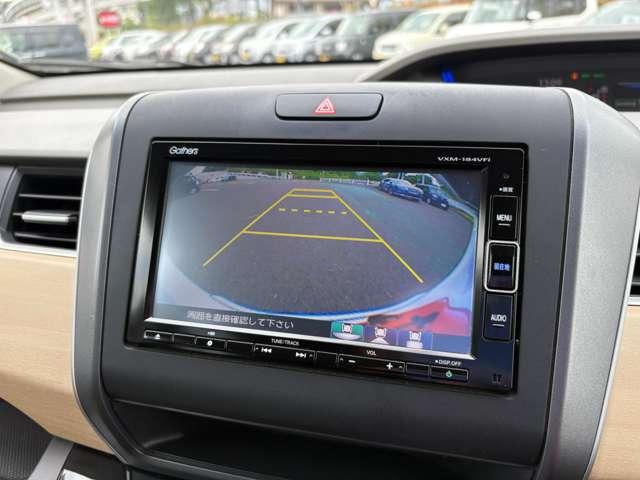 フリードハイブリッド ハイブリッド・Ｇホンダセンシング　禁煙車／ホンダセンシング／両側電動スライドドア／アダブティブクルーズコントロール／ギャザーズナビ／フルセグＴＶ／ＤＶＤ／Ｂｌｕｅｔｏｏｔｈ対応／バックカメラ／ＬＥＤヘッドライト／スマートキー／ＥＴＣ／（57枚目）