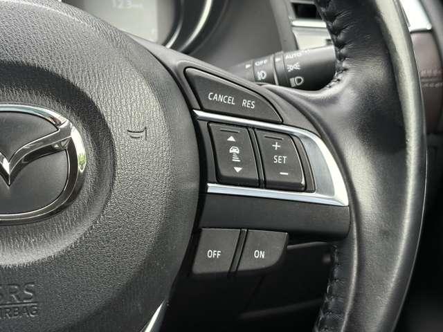 アテンザセダン ＸＤ　Ｌパッケージ　禁煙車／衝突被害軽減ブレーキ／アダブティブクルーズコントロール／ＢＳＭ／レザーシート／スマートキー／ＥＴＣ／フルセグナビ／Ｂｌｕｅｔｏｏｔｈ／バックカメラ／ＨＩＤヘッドライト／パワーシート／パワステ／（40枚目）