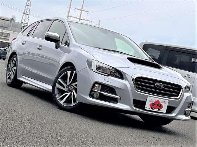 レヴォーグ １．６ＧＴアイサイト　Ｓスタイル　４ＷＤ　４ＷＤ／ワンオーナー／禁煙車／アイサイト３／アドバンスドセイフティパッケージ／アダブティブクルーズコントロール／純正ストラーダナビ／フルセグＴＶ／ＤＶＤ／Ｂｌｕｅｔｏｏｔｈ／バックカメラ／パワステ／（4枚目）