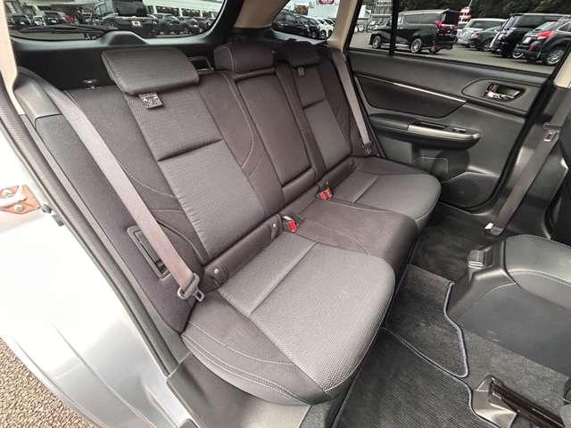 レヴォーグ １．６ＧＴアイサイト　Ｓスタイル　４ＷＤ　４ＷＤ／ワンオーナー／禁煙車／アイサイト３／アドバンスドセイフティパッケージ／アダブティブクルーズコントロール／純正ストラーダナビ／フルセグＴＶ／ＤＶＤ／Ｂｌｕｅｔｏｏｔｈ／バックカメラ／パワステ／（21枚目）