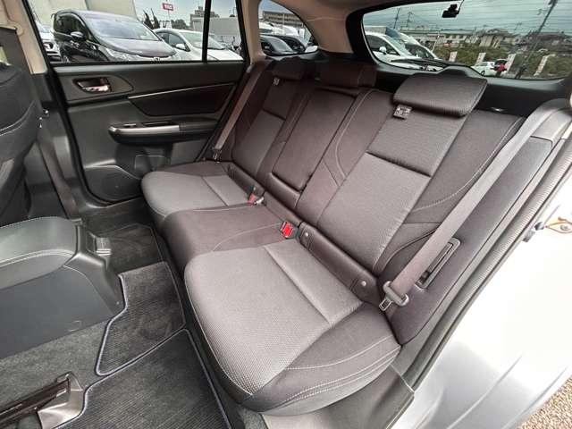 レヴォーグ １．６ＧＴアイサイト　Ｓスタイル　４ＷＤ　４ＷＤ／ワンオーナー／禁煙車／アイサイト３／アドバンスドセイフティパッケージ／アダブティブクルーズコントロール／純正ストラーダナビ／フルセグＴＶ／ＤＶＤ／Ｂｌｕｅｔｏｏｔｈ／バックカメラ／パワステ／（22枚目）