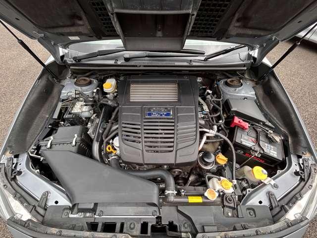 レヴォーグ １．６ＧＴアイサイト　Ｓスタイル　４ＷＤ　４ＷＤ／ワンオーナー／禁煙車／アイサイト３／アドバンスドセイフティパッケージ／アダブティブクルーズコントロール／純正ストラーダナビ／フルセグＴＶ／ＤＶＤ／Ｂｌｕｅｔｏｏｔｈ／バックカメラ／パワステ／（26枚目）