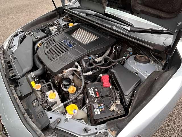レヴォーグ １．６ＧＴアイサイト　Ｓスタイル　４ＷＤ　４ＷＤ／ワンオーナー／禁煙車／アイサイト３／アドバンスドセイフティパッケージ／アダブティブクルーズコントロール／純正ストラーダナビ／フルセグＴＶ／ＤＶＤ／Ｂｌｕｅｔｏｏｔｈ／バックカメラ／パワステ／（27枚目）