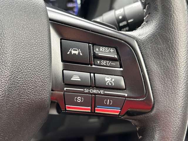 レヴォーグ １．６ＧＴアイサイト　Ｓスタイル　４ＷＤ　４ＷＤ／ワンオーナー／禁煙車／アイサイト３／アドバンスドセイフティパッケージ／アダブティブクルーズコントロール／純正ストラーダナビ／フルセグＴＶ／ＤＶＤ／Ｂｌｕｅｔｏｏｔｈ／バックカメラ／パワステ／（33枚目）