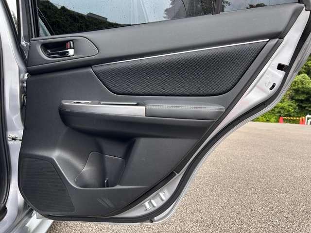 レヴォーグ １．６ＧＴアイサイト　Ｓスタイル　４ＷＤ　４ＷＤ／ワンオーナー／禁煙車／アイサイト３／アドバンスドセイフティパッケージ／アダブティブクルーズコントロール／純正ストラーダナビ／フルセグＴＶ／ＤＶＤ／Ｂｌｕｅｔｏｏｔｈ／バックカメラ／パワステ／（48枚目）