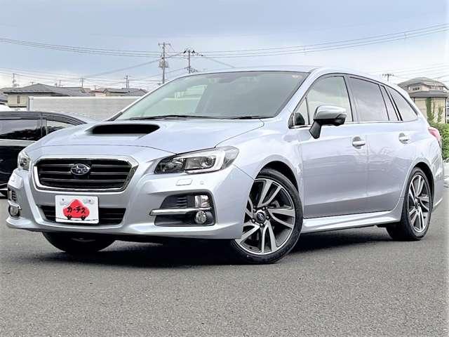 レヴォーグ １．６ＧＴアイサイト　Ｓスタイル　４ＷＤ　４ＷＤ／ワンオーナー／禁煙車／アイサイト３／アドバンスドセイフティパッケージ／アダブティブクルーズコントロール／純正ストラーダナビ／フルセグＴＶ／ＤＶＤ／Ｂｌｕｅｔｏｏｔｈ／バックカメラ／パワステ／（59枚目）