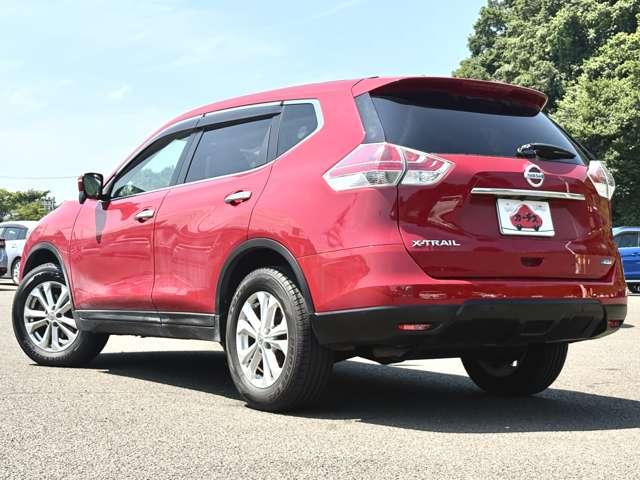 エクストレイル ２０Ｘ　エマージェンシーブレーキパッケージ　４ＷＤ　４ＷＤ／ワンオーナー／禁煙／衝突被害軽減ブレーキ／フルセグナビ／Ｂｌｕｅｔｏｏｔｈ／バックカメラ／スマートキー／ＥＴＣ／シートヒーター／ドライブレコーダー／パワーウィンドウ／パワステ／障害物センサー／（6枚目）