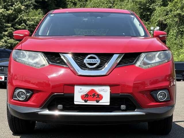 エクストレイル ２０Ｘ　エマージェンシーブレーキパッケージ　４ＷＤ　４ＷＤ／ワンオーナー／禁煙／衝突被害軽減ブレーキ／フルセグナビ／Ｂｌｕｅｔｏｏｔｈ／バックカメラ／スマートキー／ＥＴＣ／シートヒーター／ドライブレコーダー／パワーウィンドウ／パワステ／障害物センサー／（10枚目）
