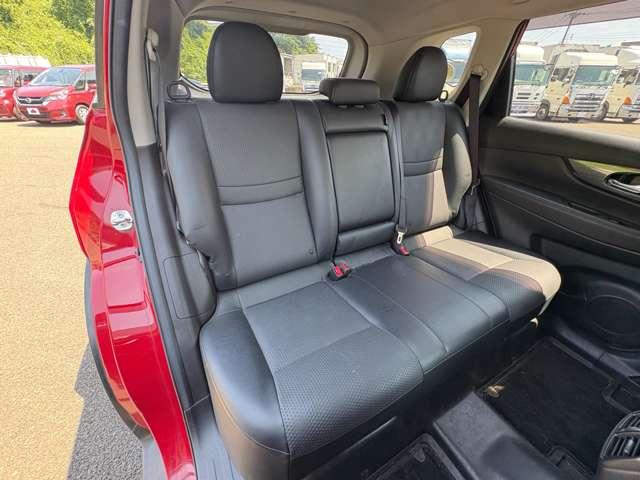 エクストレイル ２０Ｘ　エマージェンシーブレーキパッケージ　４ＷＤ　４ＷＤ／ワンオーナー／禁煙／衝突被害軽減ブレーキ／フルセグナビ／Ｂｌｕｅｔｏｏｔｈ／バックカメラ／スマートキー／ＥＴＣ／シートヒーター／ドライブレコーダー／パワーウィンドウ／パワステ／障害物センサー／（20枚目）