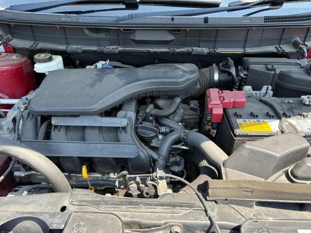エクストレイル ２０Ｘ　エマージェンシーブレーキパッケージ　４ＷＤ　４ＷＤ／ワンオーナー／禁煙／衝突被害軽減ブレーキ／フルセグナビ／Ｂｌｕｅｔｏｏｔｈ／バックカメラ／スマートキー／ＥＴＣ／シートヒーター／ドライブレコーダー／パワーウィンドウ／パワステ／障害物センサー／（26枚目）