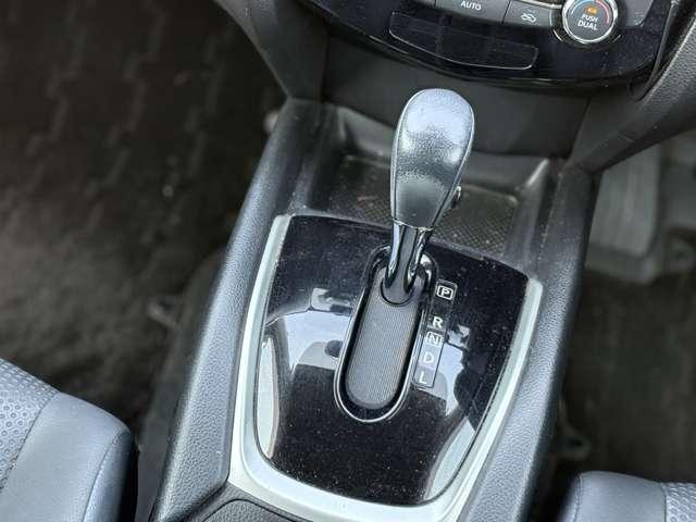 エクストレイル ２０Ｘ　エマージェンシーブレーキパッケージ　４ＷＤ　４ＷＤ／ワンオーナー／禁煙／衝突被害軽減ブレーキ／フルセグナビ／Ｂｌｕｅｔｏｏｔｈ／バックカメラ／スマートキー／ＥＴＣ／シートヒーター／ドライブレコーダー／パワーウィンドウ／パワステ／障害物センサー／（43枚目）