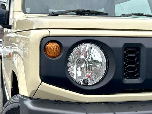 ジムニー ６６０ＸＬ　４名　ワンオーナー車！４ＷＤ！禁煙車！衝突被害軽減ブレーキ！オートライト！シートヒーター！キーレスプッシュスタートシステム！アイドリングストップ！レーンキープアシスト！横滑り防止装置！純正アルミホイール！（12枚目）