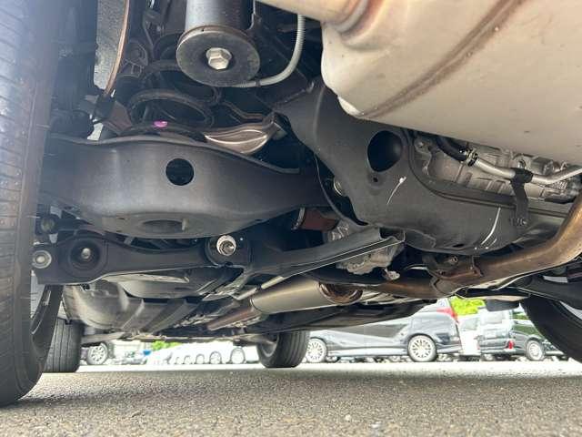 エクストレイル Ｇ　ｅ－４ＯＲＣＥ　４ＷＤ　４ＷＤ／禁煙車／２トーンルーフ／３６０度セーフティアシスト／プロパイロット／タンナッパ革シート／純正ナビ／フルセグＴＶ／Ｂｌｕｅｔｏｏｔｈ対応／インテリジェントアラウンドビューモニター＆ルームミラー／（31枚目）