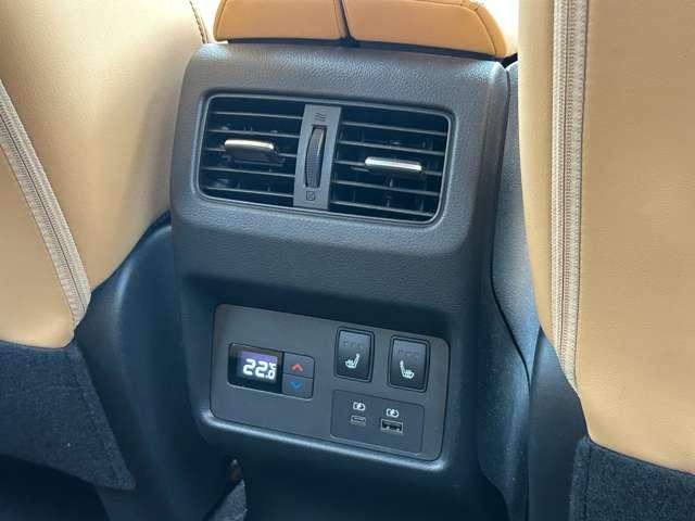 エクストレイル Ｇ　ｅ－４ＯＲＣＥ　４ＷＤ　４ＷＤ／禁煙車／２トーンルーフ／３６０度セーフティアシスト／プロパイロット／タンナッパ革シート／純正ナビ／フルセグＴＶ／Ｂｌｕｅｔｏｏｔｈ対応／インテリジェントアラウンドビューモニター＆ルームミラー／（52枚目）