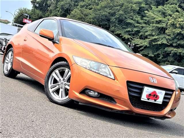 ＣＲ－Ｚ １．５アルファ　ワンオーナー！禁煙車！オートクルーズコントロール！純正ＨＤＤナビ！バックモニター！フルセグＴＶ！ＥＴＣ！スマートキー！アイドリングストップ！横滑り防止装置！ＨＩＤヘッドライト！１６インチアルミホイール（4枚目）