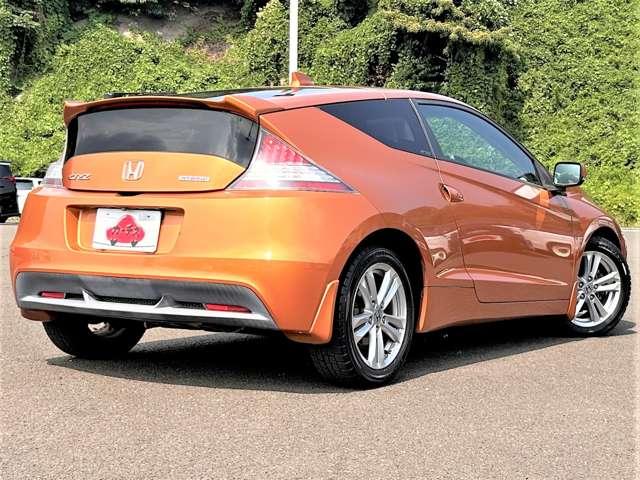 ＣＲ－Ｚ １．５アルファ　ワンオーナー！禁煙車！オートクルーズコントロール！純正ＨＤＤナビ！バックモニター！フルセグＴＶ！ＥＴＣ！スマートキー！アイドリングストップ！横滑り防止装置！ＨＩＤヘッドライト！１６インチアルミホイール（5枚目）
