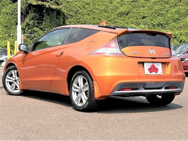 ＣＲ－Ｚ １．５アルファ　ワンオーナー！禁煙車！オートクルーズコントロール！純正ＨＤＤナビ！バックモニター！フルセグＴＶ！ＥＴＣ！スマートキー！アイドリングストップ！横滑り防止装置！ＨＩＤヘッドライト！１６インチアルミホイール（6枚目）