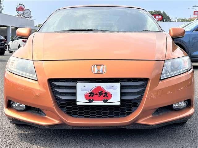 ＣＲ－Ｚ １．５アルファ　ワンオーナー！禁煙車！オートクルーズコントロール！純正ＨＤＤナビ！バックモニター！フルセグＴＶ！ＥＴＣ！スマートキー！アイドリングストップ！横滑り防止装置！ＨＩＤヘッドライト！１６インチアルミホイール（10枚目）