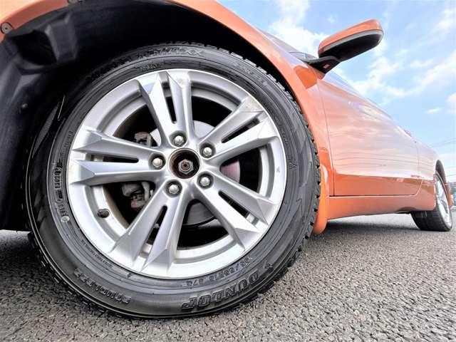 ＣＲ－Ｚ １．５アルファ　ワンオーナー！禁煙車！オートクルーズコントロール！純正ＨＤＤナビ！バックモニター！フルセグＴＶ！ＥＴＣ！スマートキー！アイドリングストップ！横滑り防止装置！ＨＩＤヘッドライト！１６インチアルミホイール（11枚目）