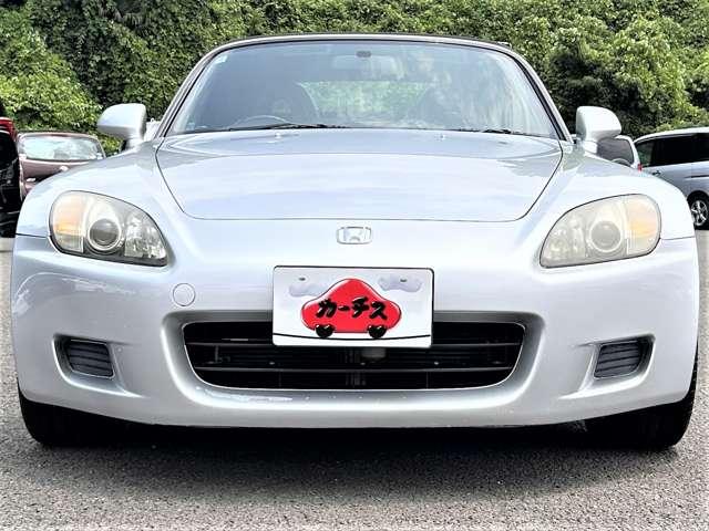 Ｓ２０００ ２．０　２名　６速ＭＴ！ＤＶＤナビ！オーディオデッキ！ＣＤ＆ＭＤ！ＥＴＣ！キーレス！プッシュスタート！シガーソケット！本革シート！ＨＩＤヘッドライト！フォグランプ！純正１６インチアルミホール！マニュアルエアコン！（10枚目）