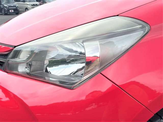 ヴィッツ １．３Ｕ　４ＷＤ　ワンオーナー！４ＷＤ！禁煙車！メモリーナビ！バックカメラ！Ｂｌｕｅｔｏｏｔｈオーディオ！フルセグＴＶ！ＥＴＣ！パワステ！シートヒーター！スマートキー＆プッシュスタート！横滑り防止装置！１５インチＡＷ！（12枚目）