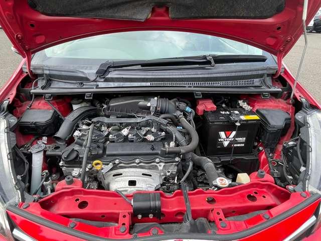 ヴィッツ １．３Ｕ　４ＷＤ　ワンオーナー！４ＷＤ！禁煙車！メモリーナビ！バックカメラ！Ｂｌｕｅｔｏｏｔｈオーディオ！フルセグＴＶ！ＥＴＣ！パワステ！シートヒーター！スマートキー＆プッシュスタート！横滑り防止装置！１５インチＡＷ！（28枚目）