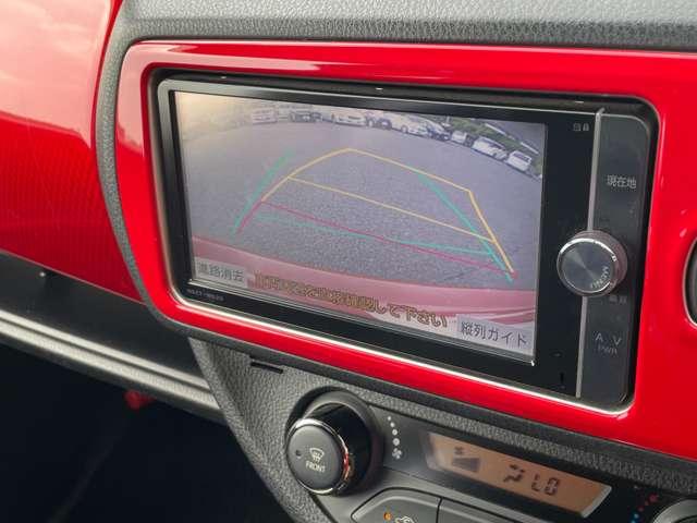ヴィッツ １．３Ｕ　４ＷＤ　ワンオーナー！４ＷＤ！禁煙車！メモリーナビ！バックカメラ！Ｂｌｕｅｔｏｏｔｈオーディオ！フルセグＴＶ！ＥＴＣ！パワステ！シートヒーター！スマートキー＆プッシュスタート！横滑り防止装置！１５インチＡＷ！（51枚目）