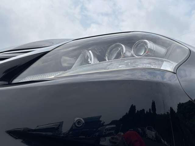ＨＳ ２５０ＨＳ２５０ｈ　バージョンＩ　５名　禁煙車！衝突被害軽減ブレーキ！クルーズコントロール！メモリーナビ！バックモニター！Ｂｌｕｅｔｏｏｔｈオーディオ！ワンセグＴＶ！ＥＴＣ！！オートライト！シートヒーター！スマートキー＆プッシュスタート！（13枚目）