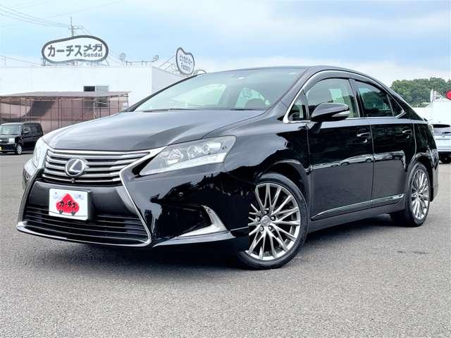 ＨＳ ２５０ＨＳ２５０ｈ　バージョンＩ　５名　禁煙車！衝突被害軽減ブレーキ！クルーズコントロール！メモリーナビ！バックモニター！Ｂｌｕｅｔｏｏｔｈオーディオ！ワンセグＴＶ！ＥＴＣ！！オートライト！シートヒーター！スマートキー＆プッシュスタート！（56枚目）