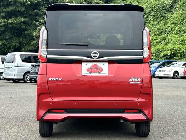 ルークス ６６０ハイウェイスター　Ｘ　プロパイロットエディション　４名　禁煙車！衝突被害軽減ブレーキ！アダプティブクルーズコントロール！両側パワースライドドア！全方位カメラ！メモリーナビ！Ｂｌｕｅｔｏｏｔｈオーディオ！フルセグＴＶ！ＥＴＣ！スマートキー＆プッシュスタート！（7枚目）