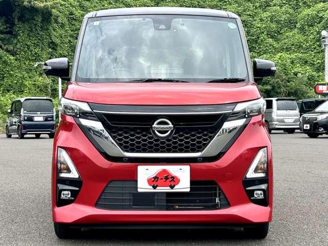 ルークス ６６０ハイウェイスター　Ｘ　プロパイロットエディション　４名　禁煙車！衝突被害軽減ブレーキ！アダプティブクルーズコントロール！両側パワースライドドア！全方位カメラ！メモリーナビ！Ｂｌｕｅｔｏｏｔｈオーディオ！フルセグＴＶ！ＥＴＣ！スマートキー＆プッシュスタート！（10枚目）