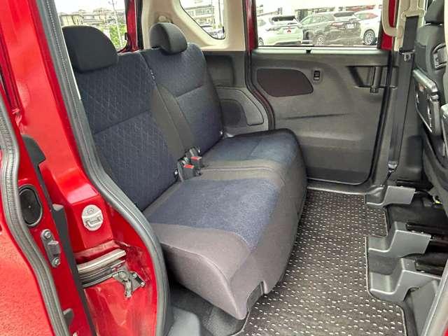ルークス ６６０ハイウェイスター　Ｘ　プロパイロットエディション　４名　禁煙車！衝突被害軽減ブレーキ！アダプティブクルーズコントロール！両側パワースライドドア！全方位カメラ！メモリーナビ！Ｂｌｕｅｔｏｏｔｈオーディオ！フルセグＴＶ！ＥＴＣ！スマートキー＆プッシュスタート！（18枚目）