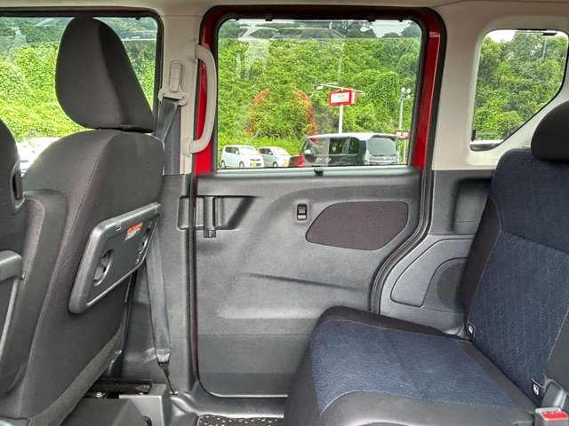 ルークス ６６０ハイウェイスター　Ｘ　プロパイロットエディション　４名　禁煙車！衝突被害軽減ブレーキ！アダプティブクルーズコントロール！両側パワースライドドア！全方位カメラ！メモリーナビ！Ｂｌｕｅｔｏｏｔｈオーディオ！フルセグＴＶ！ＥＴＣ！スマートキー＆プッシュスタート！（22枚目）
