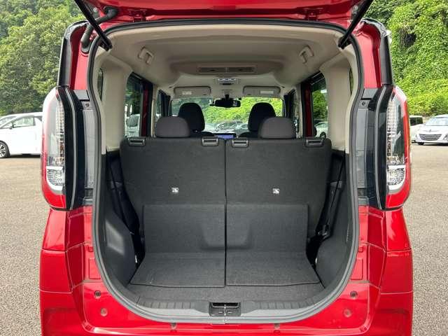 ルークス ６６０ハイウェイスター　Ｘ　プロパイロットエディション　４名　禁煙車！衝突被害軽減ブレーキ！アダプティブクルーズコントロール！両側パワースライドドア！全方位カメラ！メモリーナビ！Ｂｌｕｅｔｏｏｔｈオーディオ！フルセグＴＶ！ＥＴＣ！スマートキー＆プッシュスタート！（25枚目）