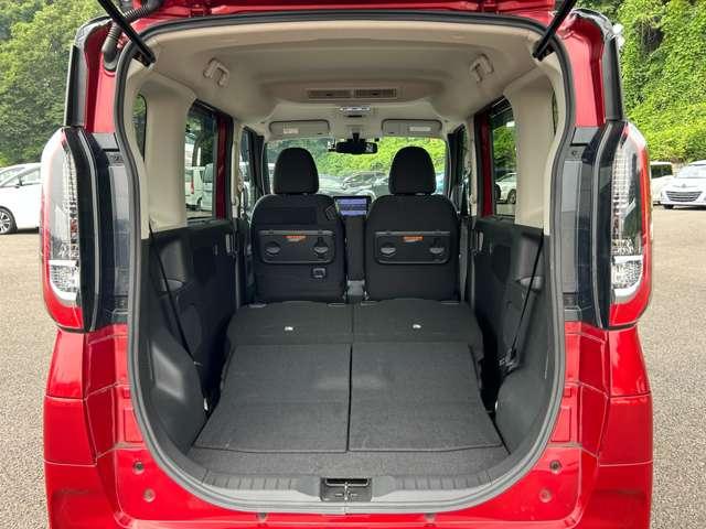 ルークス ６６０ハイウェイスター　Ｘ　プロパイロットエディション　４名　禁煙車！衝突被害軽減ブレーキ！アダプティブクルーズコントロール！両側パワースライドドア！全方位カメラ！メモリーナビ！Ｂｌｕｅｔｏｏｔｈオーディオ！フルセグＴＶ！ＥＴＣ！スマートキー＆プッシュスタート！（26枚目）