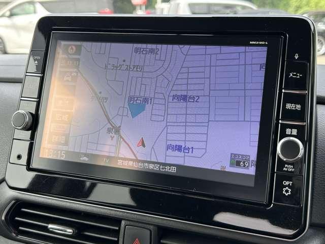 ルークス ６６０ハイウェイスター　Ｘ　プロパイロットエディション　４名　禁煙車！衝突被害軽減ブレーキ！アダプティブクルーズコントロール！両側パワースライドドア！全方位カメラ！メモリーナビ！Ｂｌｕｅｔｏｏｔｈオーディオ！フルセグＴＶ！ＥＴＣ！スマートキー＆プッシュスタート！（55枚目）