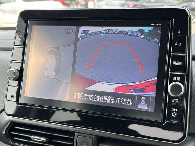 ルークス ６６０ハイウェイスター　Ｘ　プロパイロットエディション　４名　禁煙車！衝突被害軽減ブレーキ！アダプティブクルーズコントロール！両側パワースライドドア！全方位カメラ！メモリーナビ！Ｂｌｕｅｔｏｏｔｈオーディオ！フルセグＴＶ！ＥＴＣ！スマートキー＆プッシュスタート！（58枚目）