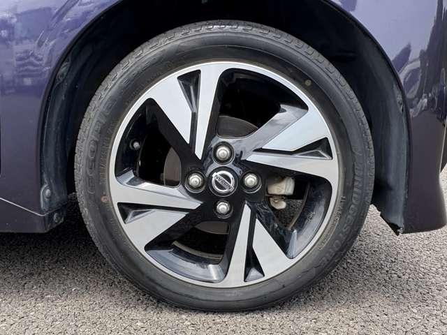 ルークス ハイウェイスター　Ｇターボプロパイロットエディション　禁煙車／先進安全装備／プロパイロット／アダブティブクルーズコントロール／純正ナビ／地デジＴＶ／ＤＶＤ／インテリジェントアラウンドビューモニター／ＬＥＤヘッドライト／純正アルミ＆エアロ／スマートキー／（11枚目）