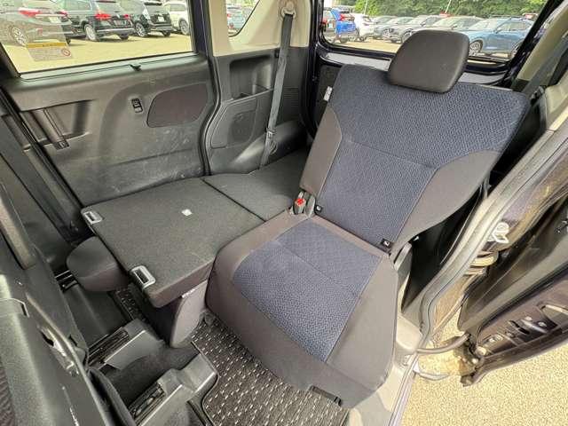 ルークス ハイウェイスター　Ｇターボプロパイロットエディション　禁煙車／先進安全装備／プロパイロット／アダブティブクルーズコントロール／純正ナビ／地デジＴＶ／ＤＶＤ／インテリジェントアラウンドビューモニター／ＬＥＤヘッドライト／純正アルミ＆エアロ／スマートキー／（23枚目）