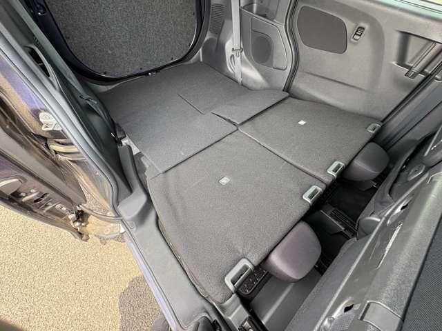 ルークス ハイウェイスター　Ｇターボプロパイロットエディション　禁煙車／先進安全装備／プロパイロット／アダブティブクルーズコントロール／純正ナビ／地デジＴＶ／ＤＶＤ／インテリジェントアラウンドビューモニター／ＬＥＤヘッドライト／純正アルミ＆エアロ／スマートキー／（25枚目）