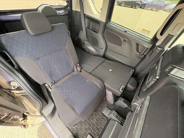 ルークス ハイウェイスター　Ｇターボプロパイロットエディション　禁煙車／先進安全装備／プロパイロット／アダブティブクルーズコントロール／純正ナビ／地デジＴＶ／ＤＶＤ／インテリジェントアラウンドビューモニター／ＬＥＤヘッドライト／純正アルミ＆エアロ／スマートキー／（28枚目）