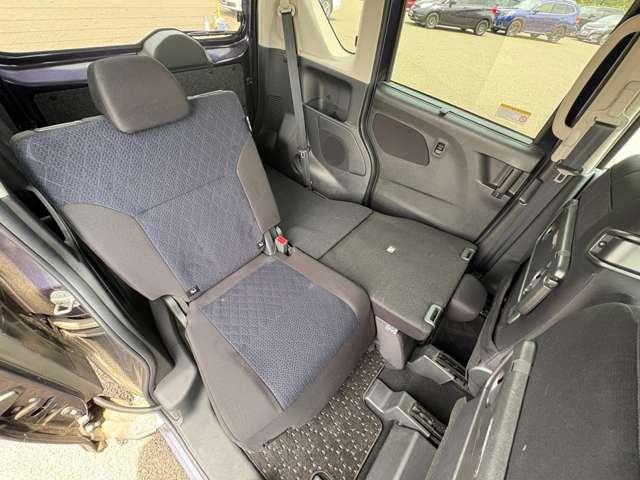 ルークス ハイウェイスター　Ｇターボプロパイロットエディション　禁煙車／先進安全装備／プロパイロット／アダブティブクルーズコントロール／純正ナビ／地デジＴＶ／ＤＶＤ／インテリジェントアラウンドビューモニター／ＬＥＤヘッドライト／純正アルミ＆エアロ／スマートキー／（29枚目）